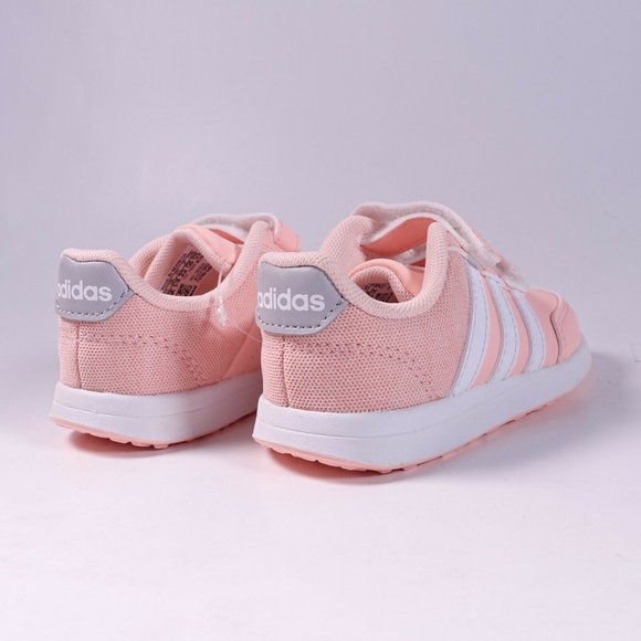 adidas VS Switch 2 CMF Sneakers Hook and Loop - Picture 5 of 6